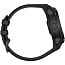 Умные часы Garmin Instinct Crossover Amoled Tactical Edition Black (010-03398-02) - фото 14
