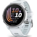 Фото - Умные часы Garmin Forerunner 170 Whitestone (010-03920-01)