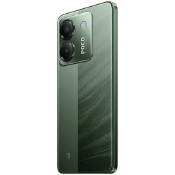 Xiaomi POCO M7 Pro 12/512 ГБ Global, зеленый - фото 6
