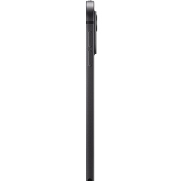 Apple iPad Pro 11 M4 (2024) 512Gb Wi‑Fi, черный космос - фото 4