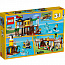 Конструктор LEGO Creator 31118 Пляжный домик серферов - фото 14