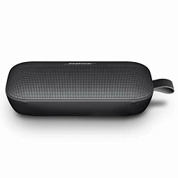Портативная акустика Bose Soundlink Flex, черный - фото 3
