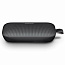 Портативная акустика Bose Soundlink Flex, черный - фото 8