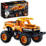 Конструктор Lego 42135 Technic Monster Jam El Toro Loco - фото 17