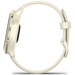 Умные часы Garmin Vivoactive 6 Lunar Gold (010-02985-01) - фото 7