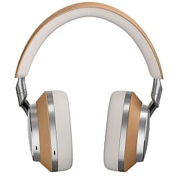 Беспроводные наушники Bowers & Wilkins PX8, Бежевый (Tan) - фото 6
