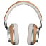 Беспроводные наушники Bowers & Wilkins PX8, Бежевый (Tan) - фото 17