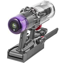 Пылесос Dyson V11 Fluffy SV15 (476550-01) EU - фото 11