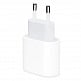 Сетевое ЗУ для Apple iPhone USB-C 20W