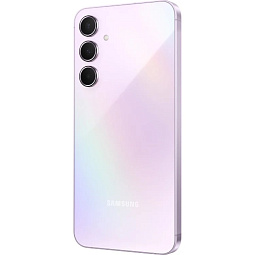 Samsung Galaxy A55 8/128 ГБ, лавандовый - фото 6