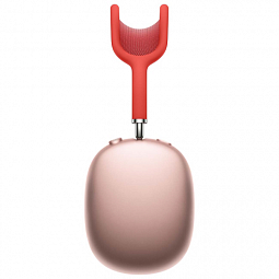 Наушники Apple AirPods Max, розовый - фото 3
