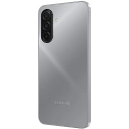 Samsung Galaxy A17 8/256 ГБ, серый - фото 6