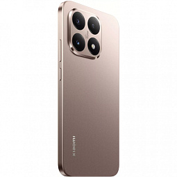 Смартфон Xiaomi 15T 12/512 ГБ Global, Золотой - фото 5