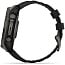 Умные часы Garmin FENIX 8 51mm Solar Sapphire Carbon Gray DLC Titanium with Black Silicone (010-02907-70) - фото 24