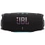 Портативная акустика JBL Charge 6, Черный/Оранжевый - фото 10