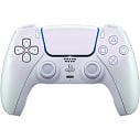 Геймпад Sony DualSense, перламутровый (CFI-ZCT1W)