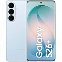 Samsung Galaxy S26 12/512 ГБ (SM-S942B), голубой CAU