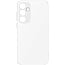 Чехол силиконовый для Samsung A55 прозрачный - фото 3