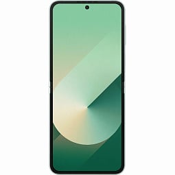 Samsung Galaxy Z Flip 6 5G (SM-F7410) 12/256 ГБ, мятный - фото 3