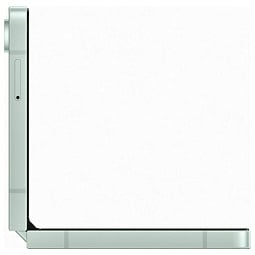 Samsung Galaxy Z Flip 6 5G (SM-F741) 12/512 ГБ, мятный - фото 10