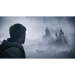 Игра Resident Evil Village Gold Edition для PlayStation 5 (Английская версия) - фото 6