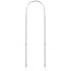 Ремешок Apple Crossbody Strap, Light Gray (MGGM4) - фото 3