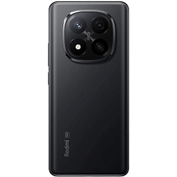 Смартфон Xiaomi Redmi Note 14 Pro+ 5G 12/512 ГБ RU, Midnight Black - фото 3