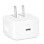 Сетевая зарядка Apple USB-C Dynamic Power Adapter 40W (with 60W Max) MGKP4CH/A  LL/CH - фото 3