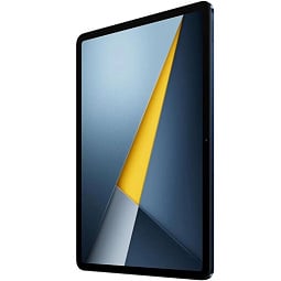 Планшет Xiaomi Poco Pad M1 12.1" 8/256Gb Wi-Fi , синий RU - фото 5