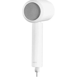Фен Xiaomi Compact Hair Dryer H101 EU, белый - фото 5