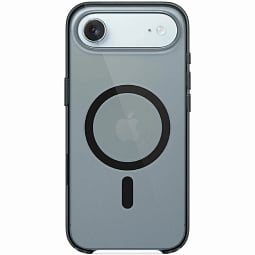 Чехол-накладка iPhone Air Case with MagSafe – Shadow (MGH24) - фото 4