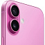 Apple iPhone 16 128GB, Pink (розовый) Уценка - фото 9
