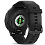 Умные часы Garmin VENU 3, черные с серым безелем (010-02784-01) - фото 20