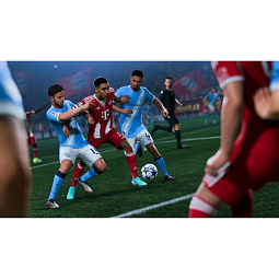 Игра EA SPORTS FC 26 для Nintendo Switch 2 (Русские субтитры) - фото 8