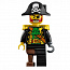 Конструктор LEGO Ideas 21322 Пираты Залива Барракуды - фото 21
