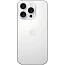 Apple iPhone 16 Pro 128GB, White Titanium (Dual Sim) - фото 7