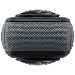 Экшн-камера Insta360 X4 8K Black (Черный) - фото 6