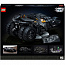 Конструктор LEGO DC Comics Super Heroes 76240 Бэтмобиль «Тумблер» - фото 16