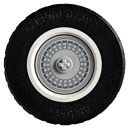 Конструктор LEGO Icons 10321 Corvette - фото 8