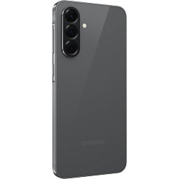 Samsung Galaxy A56 5G 8/256 ГБ, черный (graphite) - фото 6