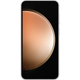 Samsung Galaxy S23 FE (SM-S7110) 8/128 ГБ, бежевый - фото 2