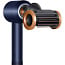 Фен Dyson Supersonic HD15 с кейсом, Prussian Blue/Bright Copper (460003-01) - фото 16