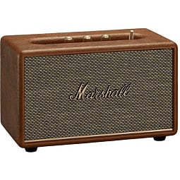 Портативная акустика Marshall Acton III, Brown - фото 2
