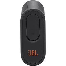 Микрофон JBL PartyBox Wireless Mic черный 2 штуки - фото 8