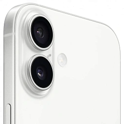 Apple iPhone 17 512GB, White (SIM+eSIM) (Активирован Apple) - фото 3