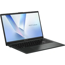 Ноутбук ASUS VivoBook 16 OLED M1605NAQ-SH102 , 16", AMD Ryzen 7 170, RAM 16 ГБ, SSD 512 ГБ, AMD Radeon, Без OC, 90NB1831-M004D0, черный - фото 3