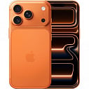 Apple iPhone 17 Pro 256GB, Cosmic Orange (eSIM) Б/У