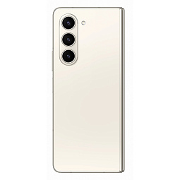 Samsung Galaxy Z Fold 5 12/512ГБ, бежевый - фото 4