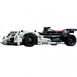 Конструктор LEGO Technic 42137 Formula E Porsche 99X Electric - фото 3