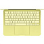 Ноутбук Apple MacBook Neo 2026 (A18 Pro, 6C CPU/5C GPU) 8 ГБ, 256 ГБ SSD, Citrus (желтый) MHFD4 - фото 6